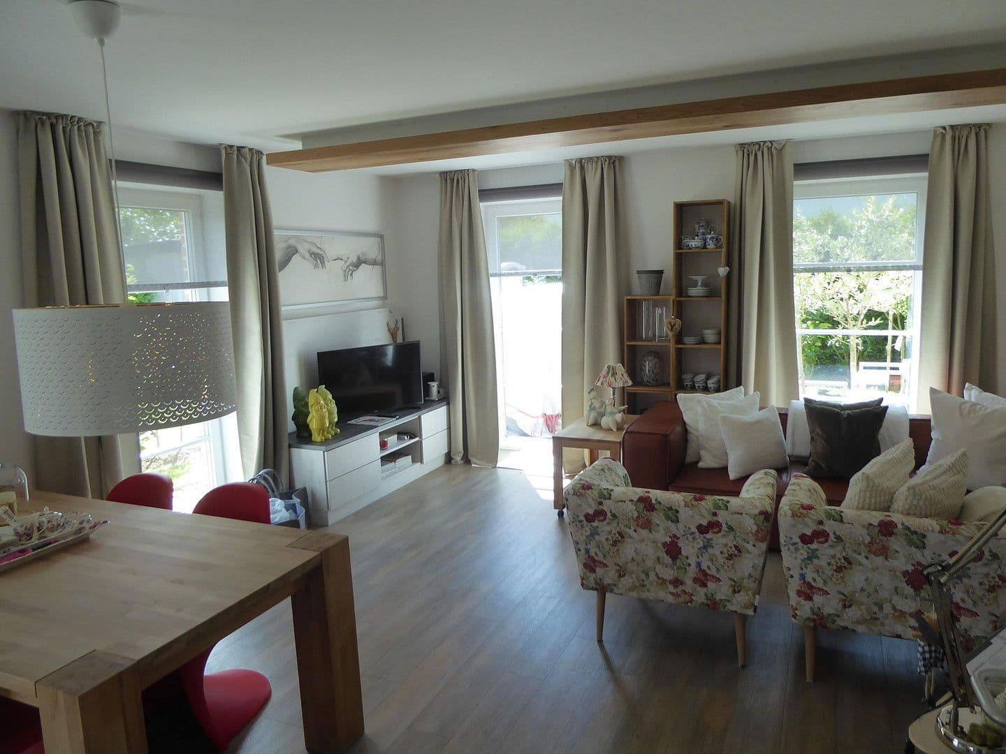 Predaj domu 80 m², pozemek 550 m², Fehmarn, Šlezvicko-Holštajnsko Predaj domu 80 m², pozemek 550 m², Fehmarn, Šlezvicko-Holštajnsko