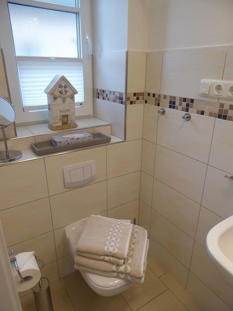 Predaj domu 80 m², pozemek 550 m², Fehmarn, Šlezvicko-Holštajnsko Predaj domu 80 m², pozemek 550 m², Fehmarn, Šlezvicko-Holštajnsko