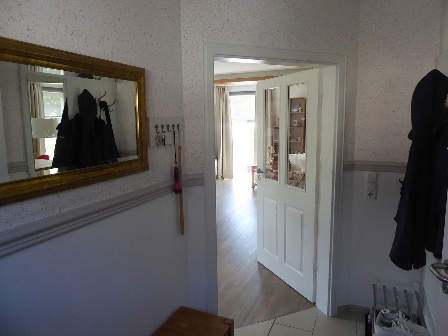 Predaj domu 80 m², pozemek 550 m², Fehmarn, Šlezvicko-Holštajnsko Predaj domu 80 m², pozemek 550 m², Fehmarn, Šlezvicko-Holštajnsko