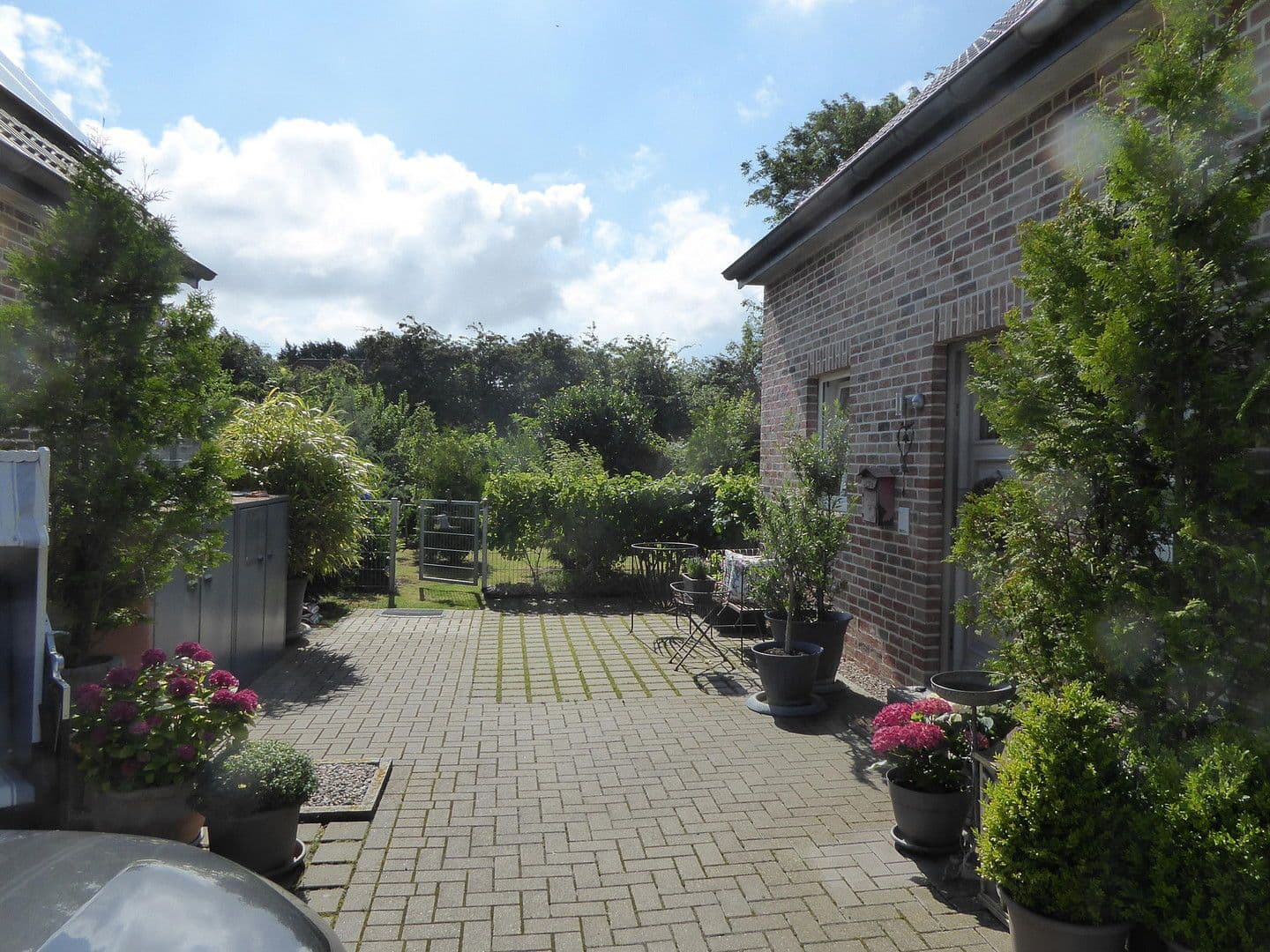 Predaj domu 80 m², pozemek 550 m², Fehmarn, Šlezvicko-Holštajnsko Predaj domu 80 m², pozemek 550 m², Fehmarn, Šlezvicko-Holštajnsko