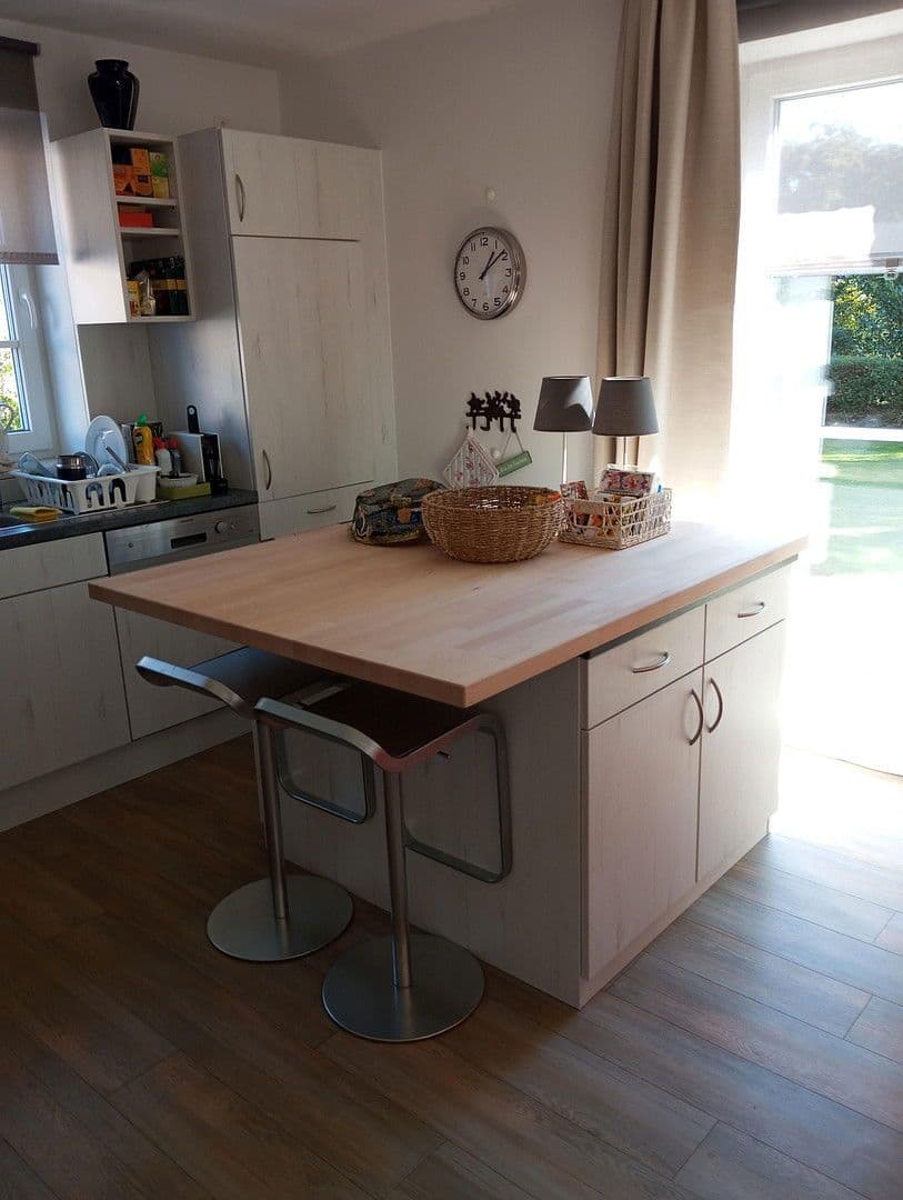 Predaj domu 80 m², pozemek 550 m², Fehmarn, Šlezvicko-Holštajnsko Predaj domu 80 m², pozemek 550 m², Fehmarn, Šlezvicko-Holštajnsko