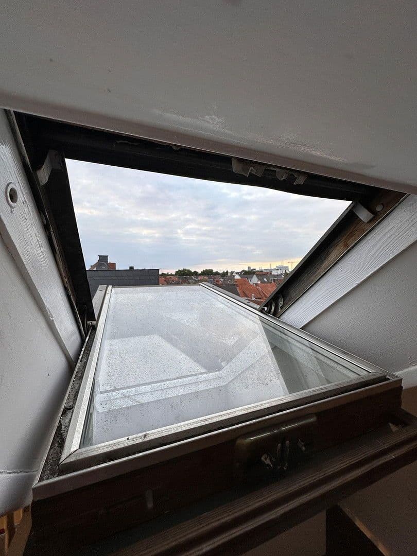 Prenájom bytu 1-izbový 40 m², Bremen, Brémy Prenájom bytu 1-izbový 40 m², Bremen, Brémy