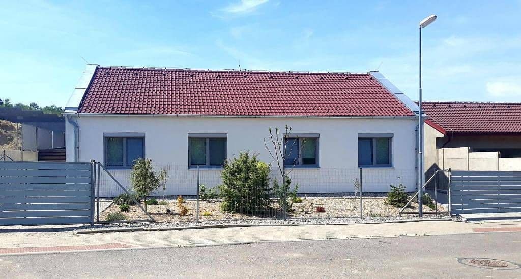 Prenájom rekreačného objektu, Valtice, Jihomoravský kraj Prenájom rekreačného objektu, Valtice, Jihomoravský kraj