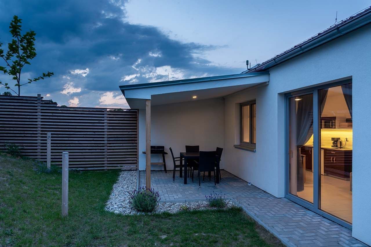 Prenájom rekreačného objektu, Valtice, Jihomoravský kraj Prenájom rekreačného objektu, Valtice, Jihomoravský kraj