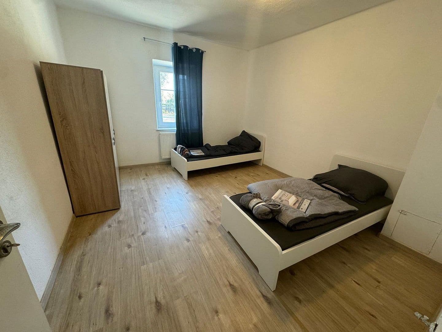 Prenájom domu 85 m², pozemek 150 m², Dingolfing, Bavorsko Prenájom domu 85 m², pozemek 150 m², Dingolfing, Bavorsko