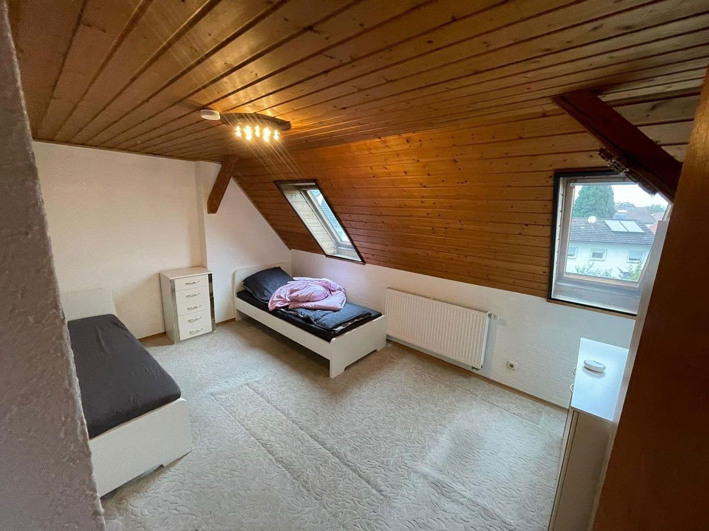 Prenájom domu 85 m², pozemek 150 m², Dingolfing, Bavorsko Prenájom domu 85 m², pozemek 150 m², Dingolfing, Bavorsko