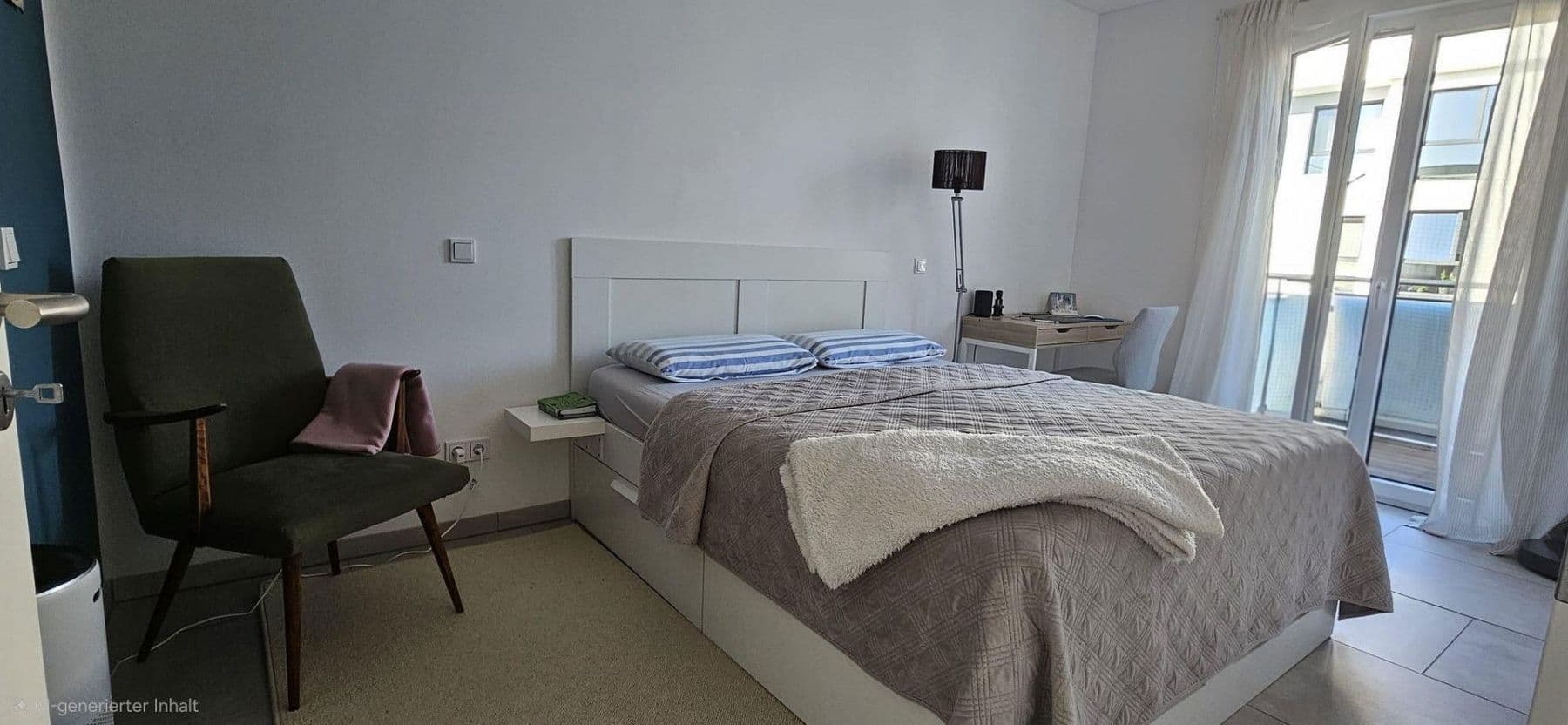 Predaj bytu 2-izbový 64 m², Euskirchen, Severné Porýnie - Westfálsko Predaj bytu 2-izbový 64 m², Euskirchen, Severné Porýnie - Westfálsko