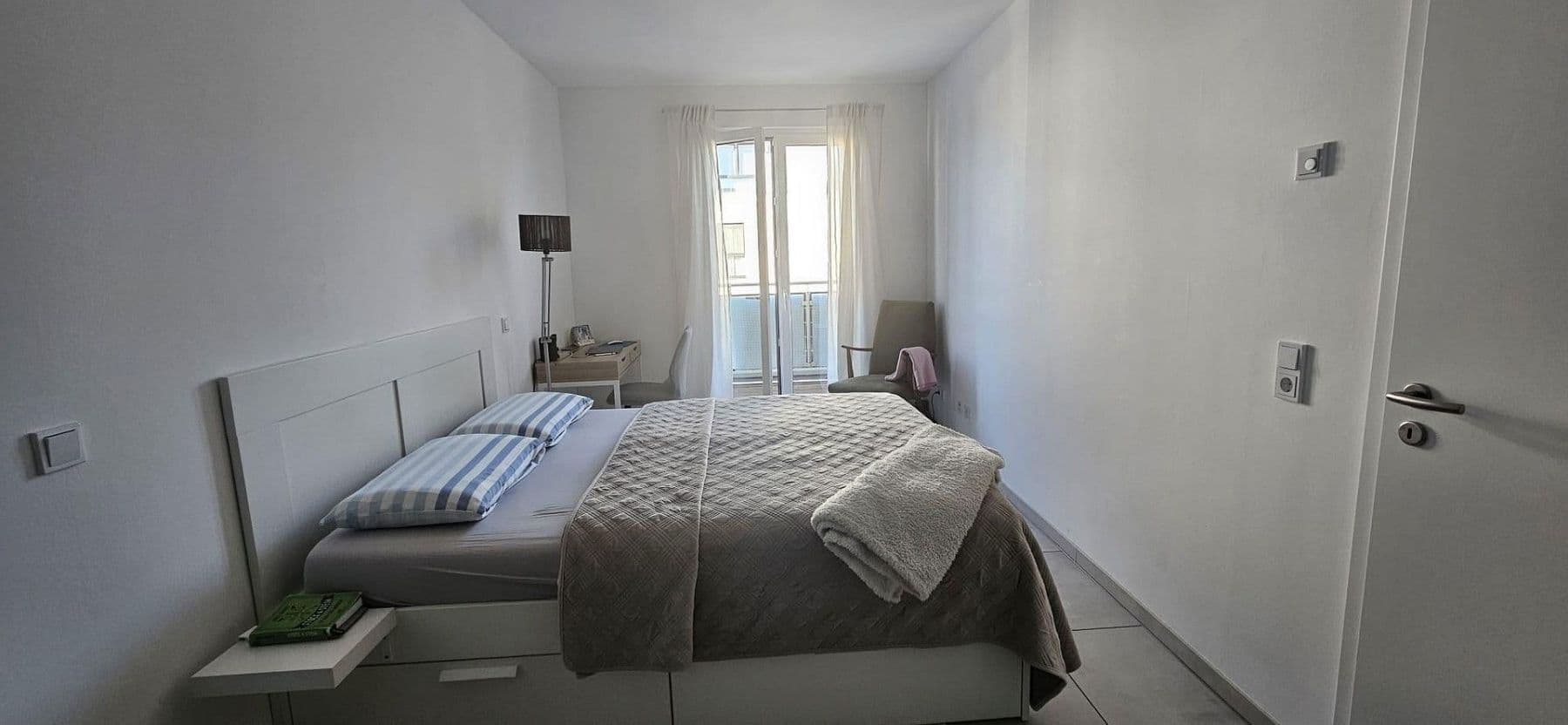 Predaj bytu 2-izbový 64 m², Euskirchen, Severné Porýnie - Westfálsko Predaj bytu 2-izbový 64 m², Euskirchen, Severné Porýnie - Westfálsko