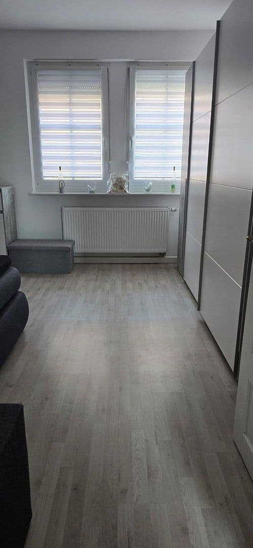 Prenájom bytu 2-izbový 60 m², Oberhäuserstraße 45, Ansbach, Bavorsko Prenájom bytu 2-izbový 60 m², Oberhäuserstraße 45, Ansbach, Bavorsko