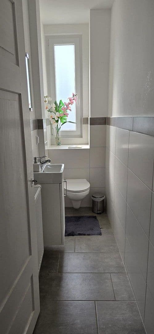 Prenájom bytu 2-izbový 60 m², Oberhäuserstraße 45, Ansbach, Bavorsko Prenájom bytu 2-izbový 60 m², Oberhäuserstraße 45, Ansbach, Bavorsko