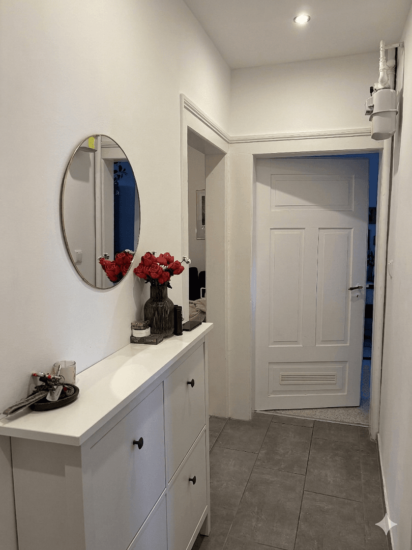 Prenájom bytu 2-izbový 60 m², Oberhäuserstraße 45, Ansbach, Bavorsko Prenájom bytu 2-izbový 60 m², Oberhäuserstraße 45, Ansbach, Bavorsko