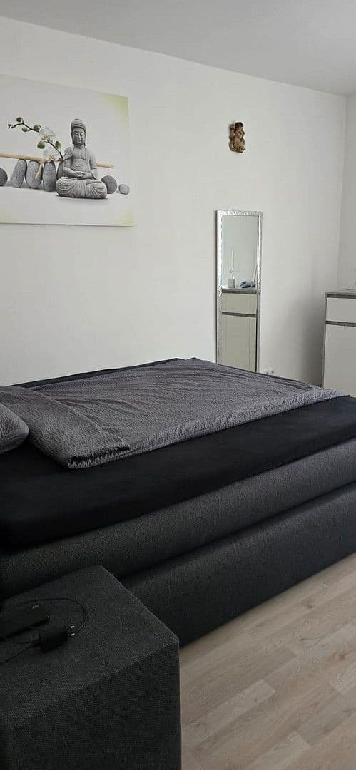 Prenájom bytu 2-izbový 60 m², Oberhäuserstraße 45, Ansbach, Bavorsko Prenájom bytu 2-izbový 60 m², Oberhäuserstraße 45, Ansbach, Bavorsko