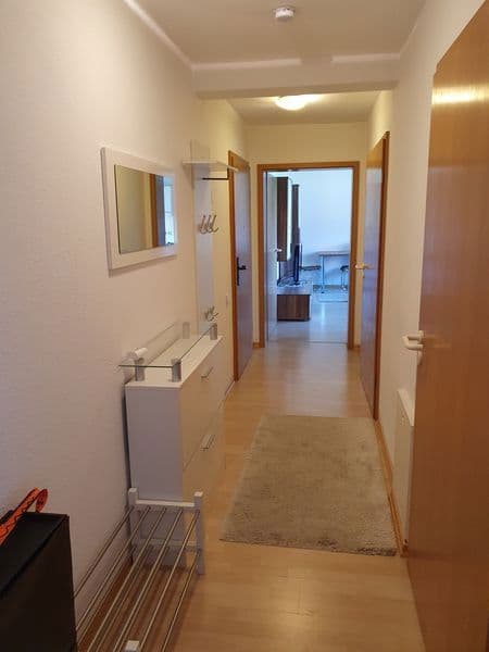 Prenájom bytu 2-izbový 41 m², Martingskirchstr 66-68, Frankfurt, Hesensko Prenájom bytu 2-izbový 41 m², Martingskirchstr 66-68, Frankfurt, Hesensko