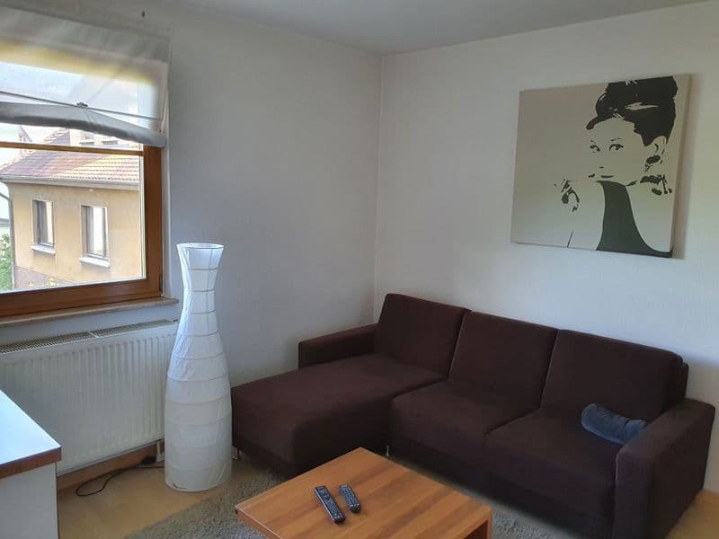 Prenájom bytu 2-izbový 41 m², Martingskirchstr 66-68, Frankfurt, Hesensko Prenájom bytu 2-izbový 41 m², Martingskirchstr 66-68, Frankfurt, Hesensko