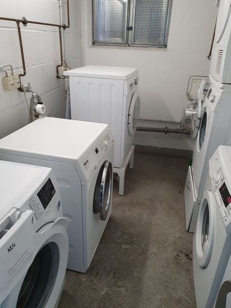 Prenájom bytu 2-izbový 41 m², Martingskirchstr 66-68, Frankfurt, Hesensko Prenájom bytu 2-izbový 41 m², Martingskirchstr 66-68, Frankfurt, Hesensko