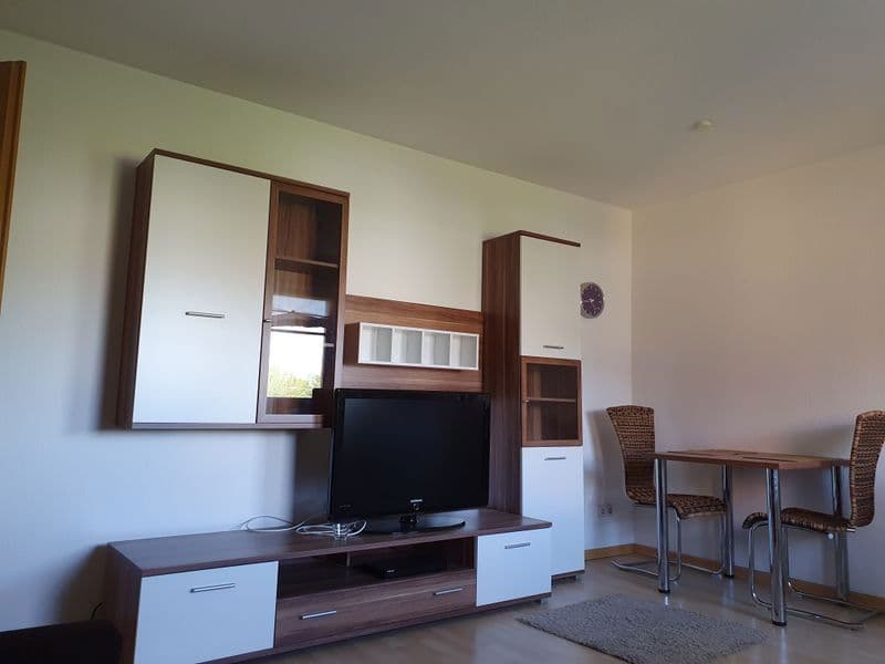 Prenájom bytu 2-izbový 41 m², Martingskirchstr 66-68, Frankfurt, Hesensko Prenájom bytu 2-izbový 41 m², Martingskirchstr 66-68, Frankfurt, Hesensko