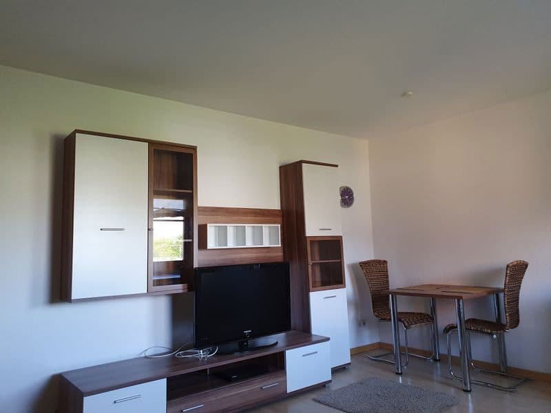 Prenájom bytu 2-izbový 41 m², Martingskirchstr 66-68, Frankfurt, Hesensko Prenájom bytu 2-izbový 41 m², Martingskirchstr 66-68, Frankfurt, Hesensko