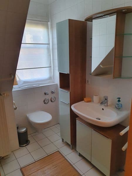 Prenájom bytu 2-izbový 41 m², Martingskirchstr 66-68, Frankfurt, Hesensko Prenájom bytu 2-izbový 41 m², Martingskirchstr 66-68, Frankfurt, Hesensko