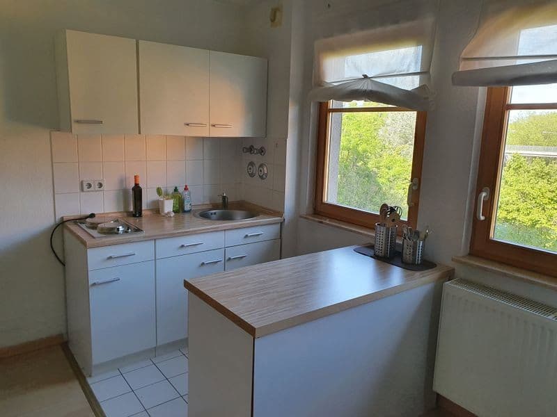 Prenájom bytu 2-izbový 41 m², Martingskirchstr 66-68, Frankfurt, Hesensko Prenájom bytu 2-izbový 41 m², Martingskirchstr 66-68, Frankfurt, Hesensko