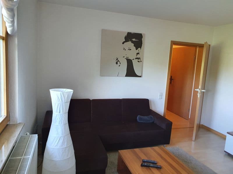 Prenájom bytu 2-izbový 41 m², Martingskirchstr 66-68, Frankfurt, Hesensko Prenájom bytu 2-izbový 41 m², Martingskirchstr 66-68, Frankfurt, Hesensko