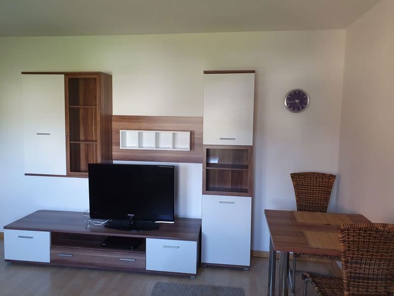 Prenájom bytu 2-izbový 41 m², Martingskirchstr 66-68, Frankfurt, Hesensko Prenájom bytu 2-izbový 41 m², Martingskirchstr 66-68, Frankfurt, Hesensko