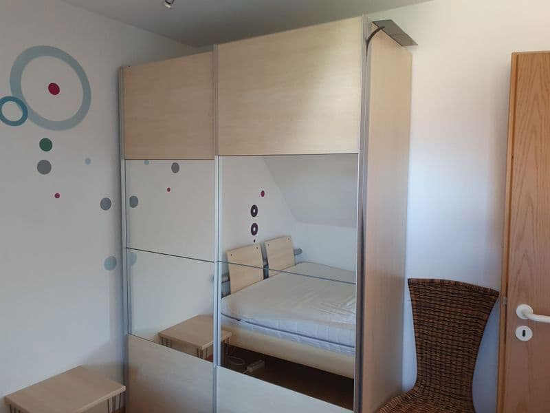 Prenájom bytu 2-izbový 41 m², Martingskirchstr 66-68, Frankfurt, Hesensko Prenájom bytu 2-izbový 41 m², Martingskirchstr 66-68, Frankfurt, Hesensko