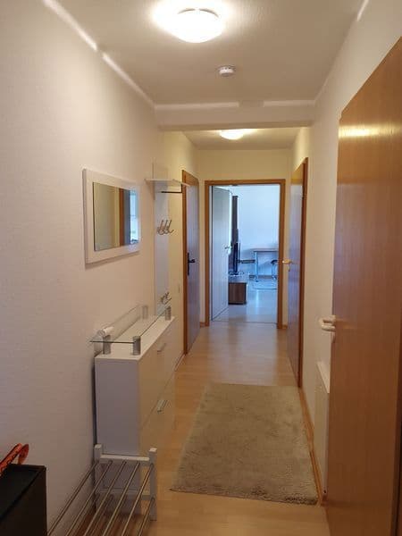 Prenájom bytu 2-izbový 41 m², Martingskirchstr 66-68, Frankfurt, Hesensko Prenájom bytu 2-izbový 41 m², Martingskirchstr 66-68, Frankfurt, Hesensko