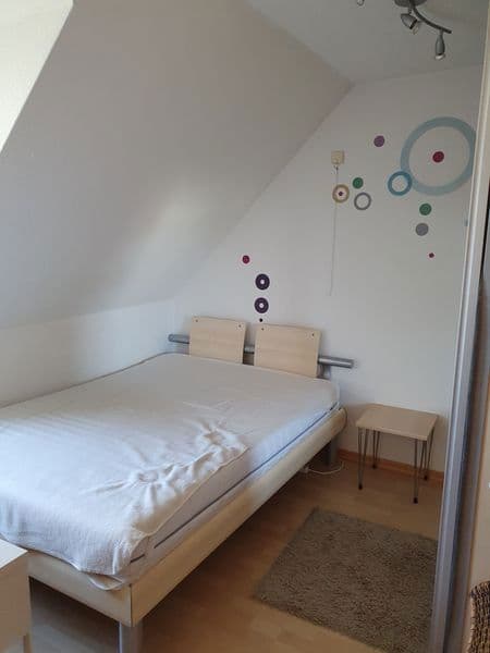 Prenájom bytu 2-izbový 41 m², Martingskirchstr 66-68, Frankfurt, Hesensko Prenájom bytu 2-izbový 41 m², Martingskirchstr 66-68, Frankfurt, Hesensko