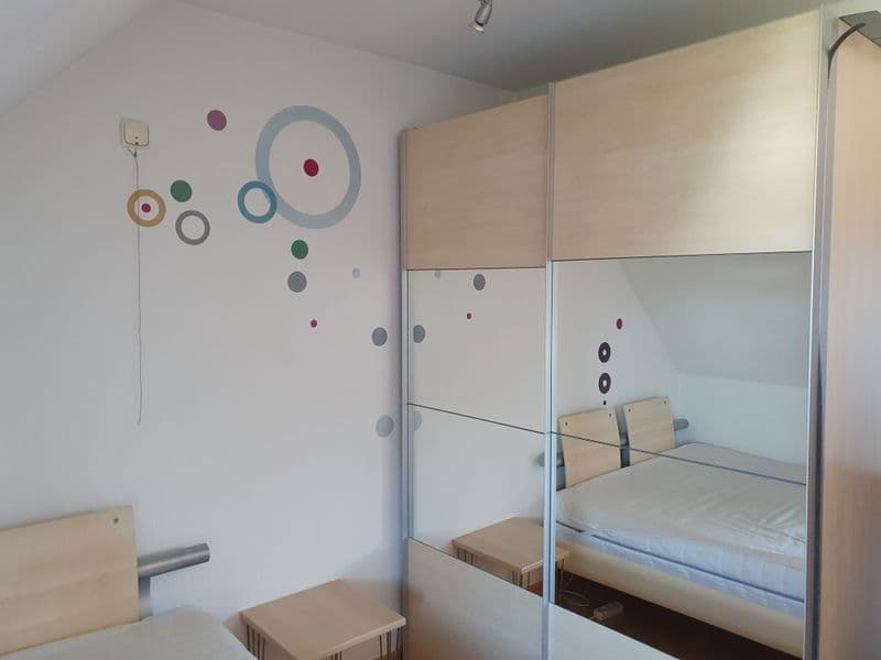 Prenájom bytu 2-izbový 41 m², Martingskirchstr 66-68, Frankfurt, Hesensko Prenájom bytu 2-izbový 41 m², Martingskirchstr 66-68, Frankfurt, Hesensko