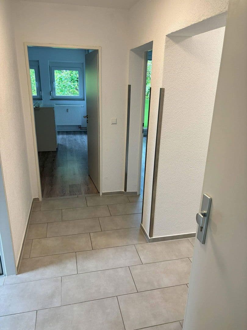 Prenájom bytu 2-izbový 57 m², Waiblingen, Bádensko-Wurttembersko Prenájom bytu 2-izbový 57 m², Waiblingen, Bádensko-Wurttembersko