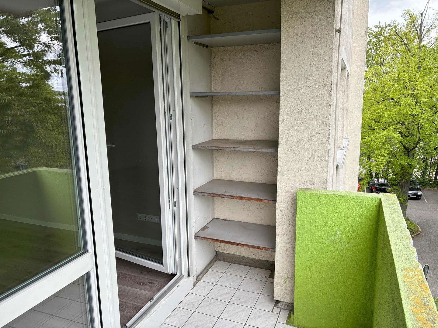 Prenájom bytu 2-izbový 57 m², Waiblingen, Bádensko-Wurttembersko Prenájom bytu 2-izbový 57 m², Waiblingen, Bádensko-Wurttembersko