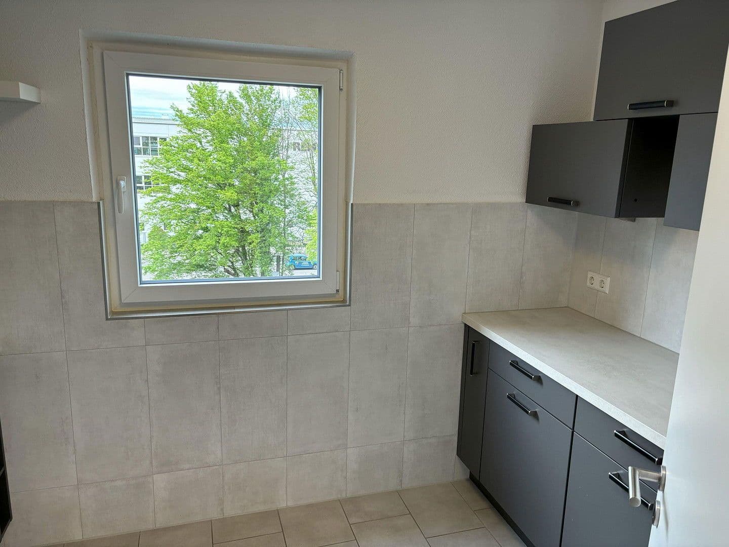 Prenájom bytu 2-izbový 57 m², Waiblingen, Bádensko-Wurttembersko Prenájom bytu 2-izbový 57 m², Waiblingen, Bádensko-Wurttembersko