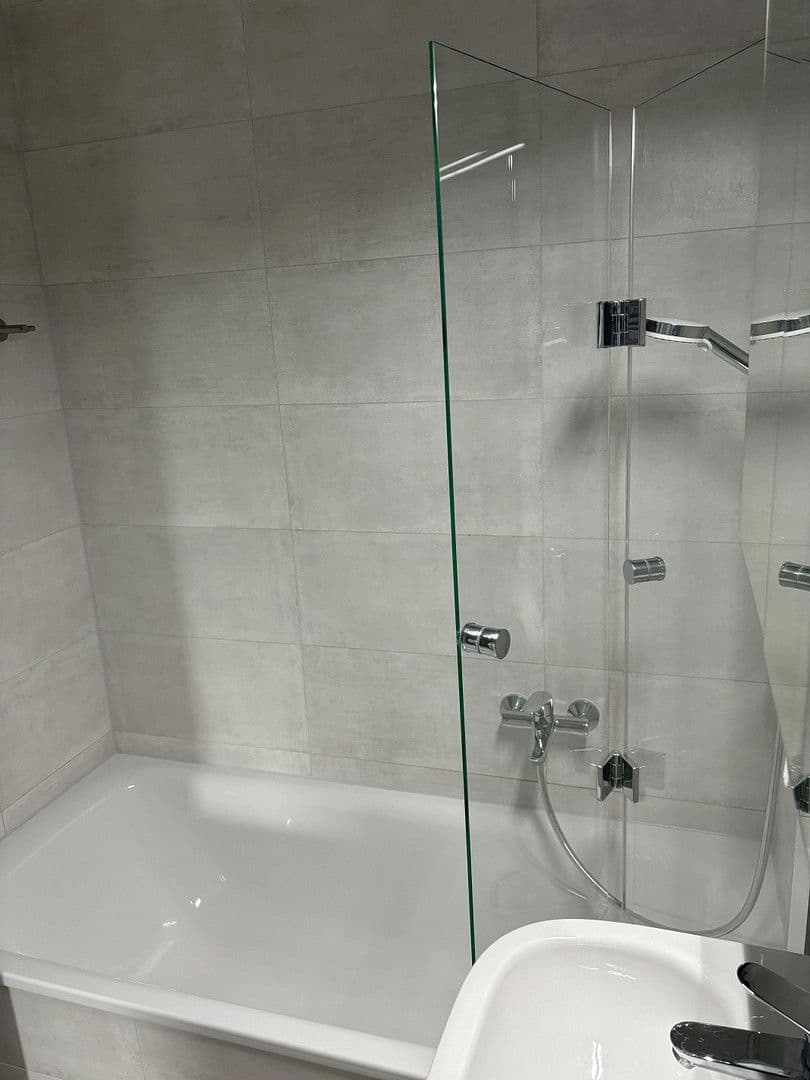 Prenájom bytu 2-izbový 57 m², Waiblingen, Bádensko-Wurttembersko Prenájom bytu 2-izbový 57 m², Waiblingen, Bádensko-Wurttembersko