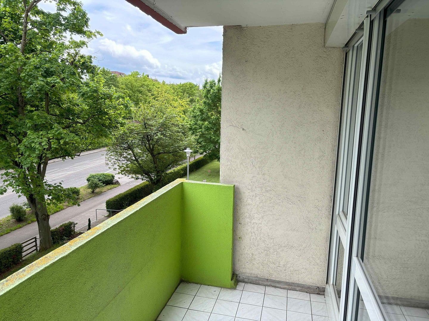 Prenájom bytu 2-izbový 57 m², Waiblingen, Bádensko-Wurttembersko Prenájom bytu 2-izbový 57 m², Waiblingen, Bádensko-Wurttembersko