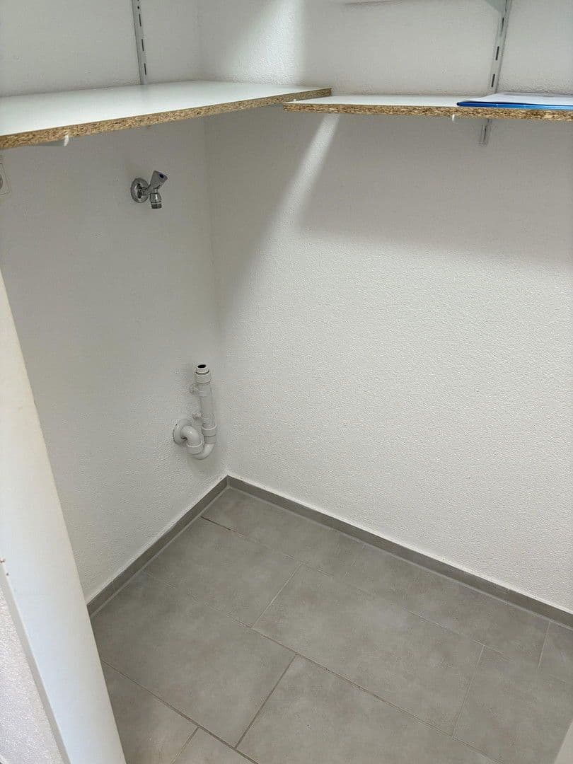 Prenájom bytu 2-izbový 57 m², Waiblingen, Bádensko-Wurttembersko Prenájom bytu 2-izbový 57 m², Waiblingen, Bádensko-Wurttembersko