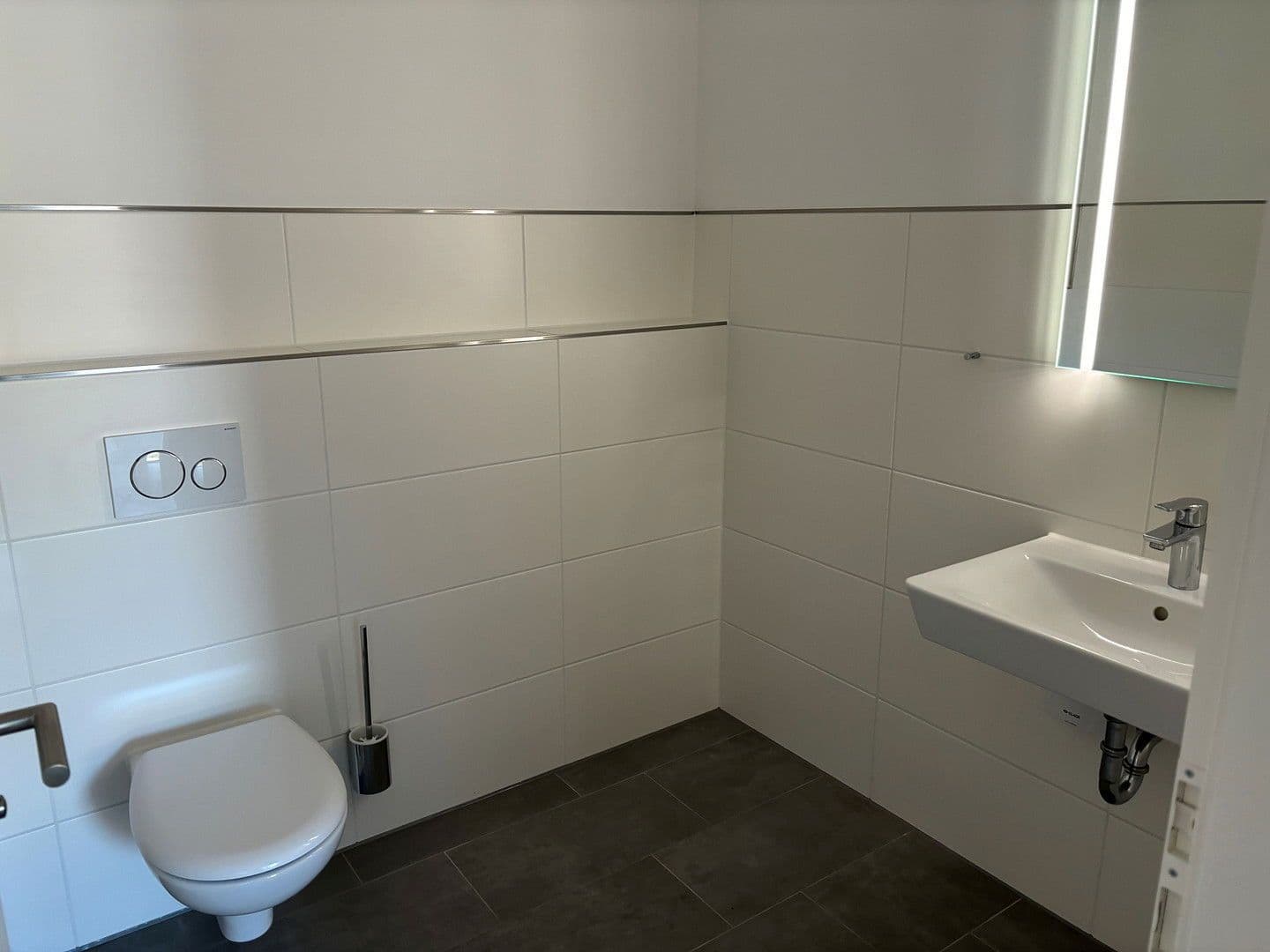 Prenájom kancelárie 27 m², Im Doorgrund 4a, Bad Zwischenahn, Dolné Sasko Prenájom kancelárie 27 m², Im Doorgrund 4a, Bad Zwischenahn, Dolné Sasko