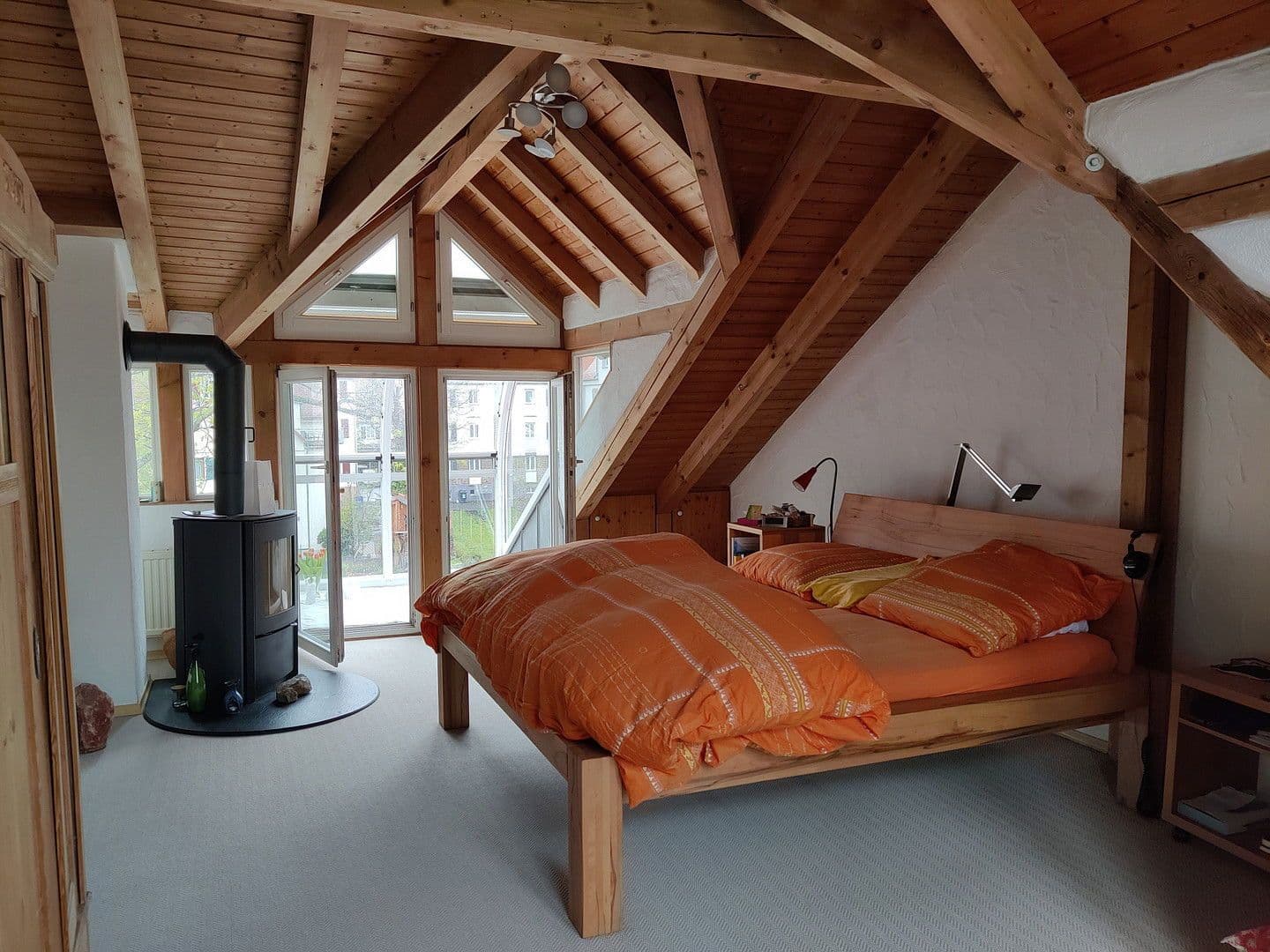 Prenájom bytu 4-izbový 160 m², Tübingen, Bádensko-Wurttembersko Prenájom bytu 4-izbový 160 m², Tübingen, Bádensko-Wurttembersko