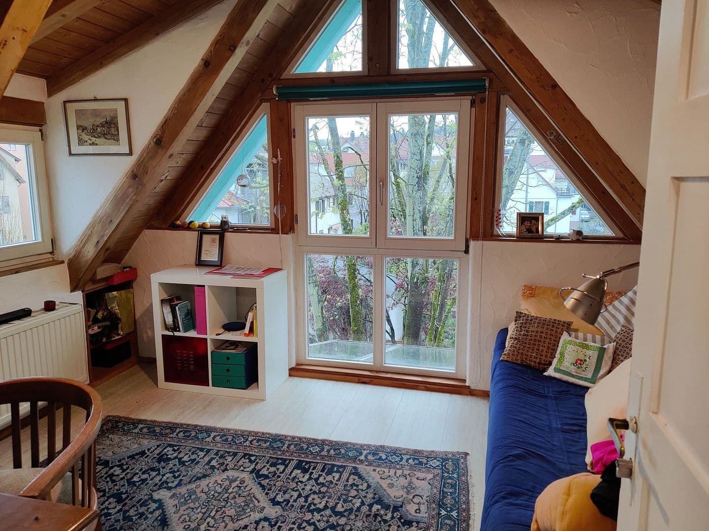 Prenájom bytu 4-izbový 160 m², Tübingen, Bádensko-Wurttembersko Prenájom bytu 4-izbový 160 m², Tübingen, Bádensko-Wurttembersko