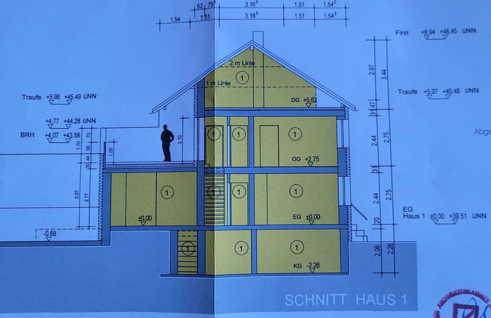 Predaj domu 223 m², pozemek 317 m², Dorsten, Severné Porýnie - Westfálsko Predaj domu 223 m², pozemek 317 m², Dorsten, Severné Porýnie - Westfálsko