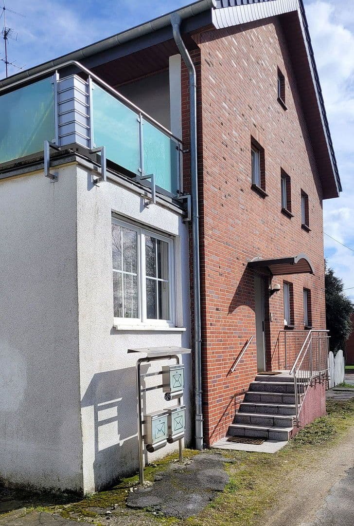 Predaj domu 223 m², pozemek 317 m², Dorsten, Severné Porýnie - Westfálsko Predaj domu 223 m², pozemek 317 m², Dorsten, Severné Porýnie - Westfálsko