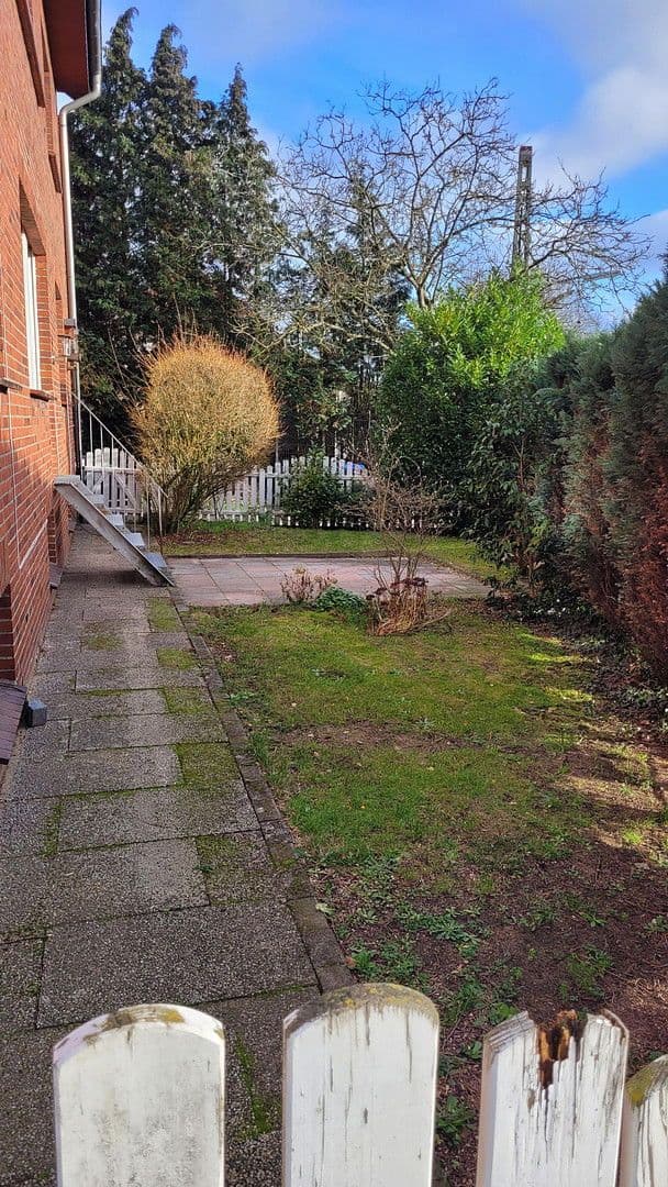 Predaj domu 223 m², pozemek 317 m², Dorsten, Severné Porýnie - Westfálsko Predaj domu 223 m², pozemek 317 m², Dorsten, Severné Porýnie - Westfálsko