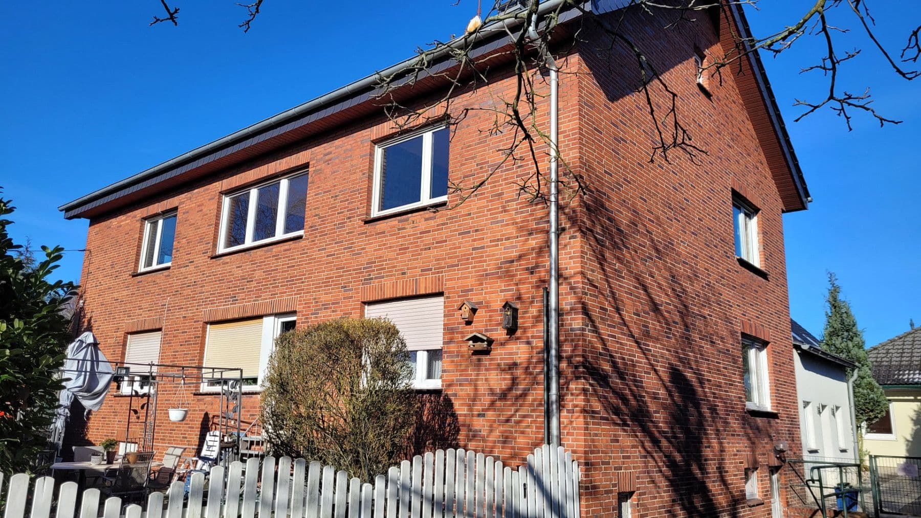 Predaj domu 223 m², pozemek 317 m², Dorsten, Severné Porýnie - Westfálsko Predaj domu 223 m², pozemek 317 m², Dorsten, Severné Porýnie - Westfálsko