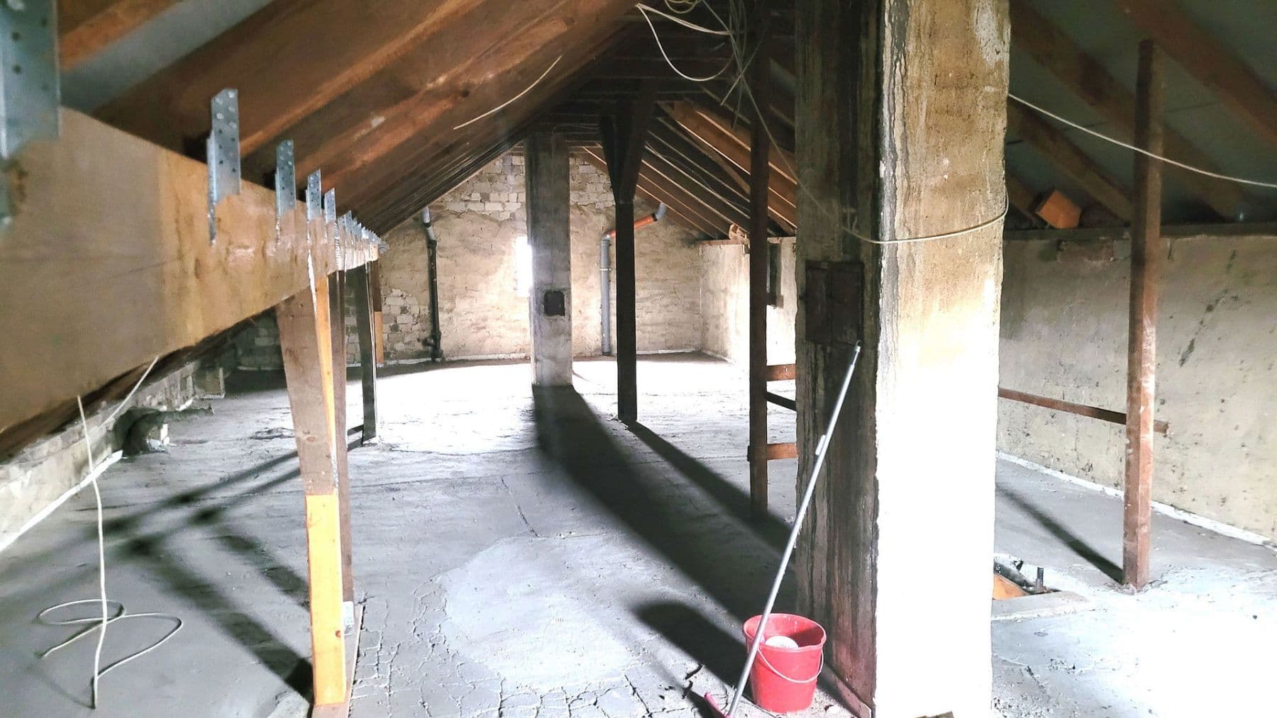 Predaj domu 223 m², pozemek 317 m², Dorsten, Severné Porýnie - Westfálsko Predaj domu 223 m², pozemek 317 m², Dorsten, Severné Porýnie - Westfálsko