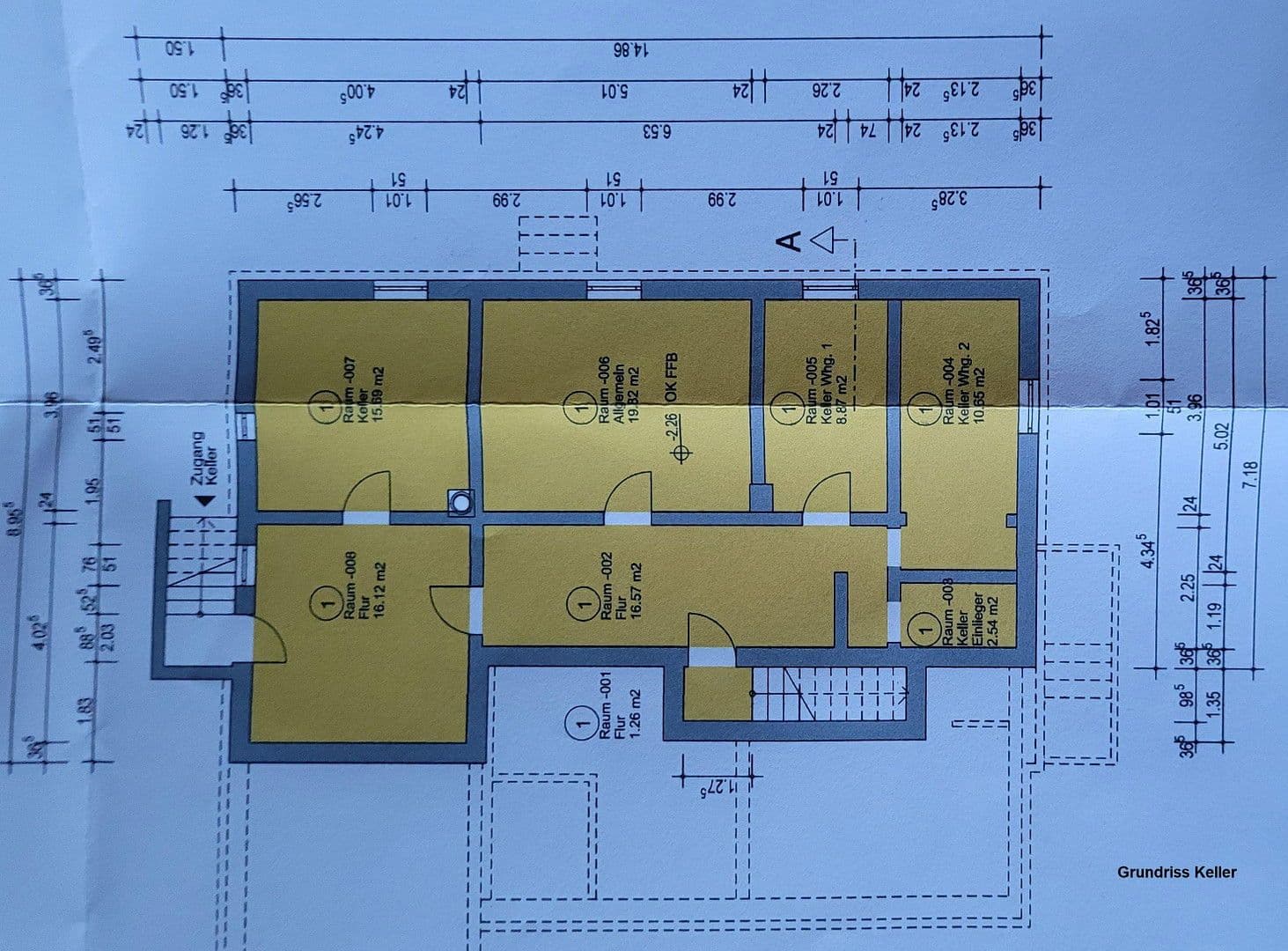 Predaj domu 223 m², pozemek 317 m², Dorsten, Severné Porýnie - Westfálsko Predaj domu 223 m², pozemek 317 m², Dorsten, Severné Porýnie - Westfálsko