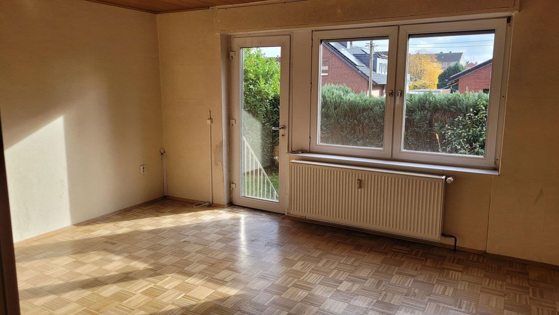 Predaj domu 223 m², pozemek 317 m², Dorsten, Severné Porýnie - Westfálsko Predaj domu 223 m², pozemek 317 m², Dorsten, Severné Porýnie - Westfálsko