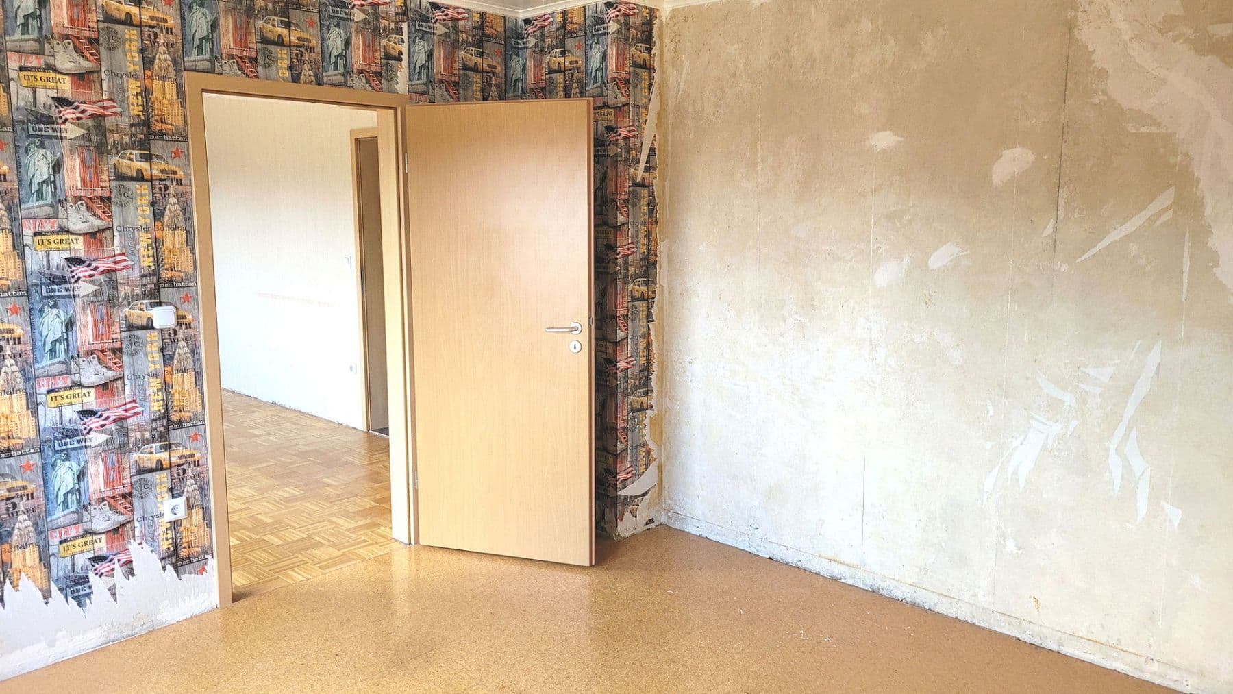 Predaj domu 223 m², pozemek 317 m², Dorsten, Severné Porýnie - Westfálsko Predaj domu 223 m², pozemek 317 m², Dorsten, Severné Porýnie - Westfálsko