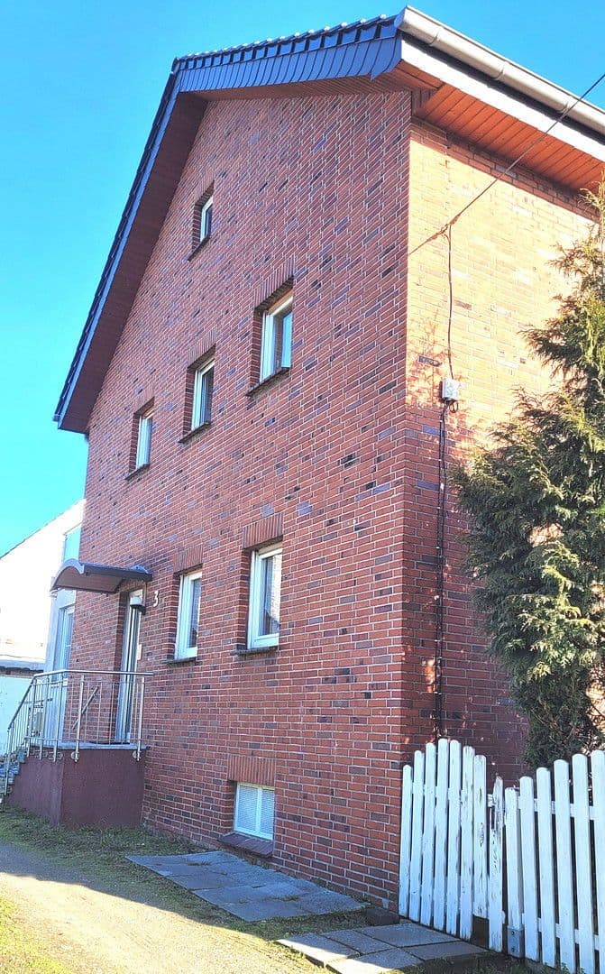 Predaj domu 223 m², pozemek 317 m², Dorsten, Severné Porýnie - Westfálsko Predaj domu 223 m², pozemek 317 m², Dorsten, Severné Porýnie - Westfálsko