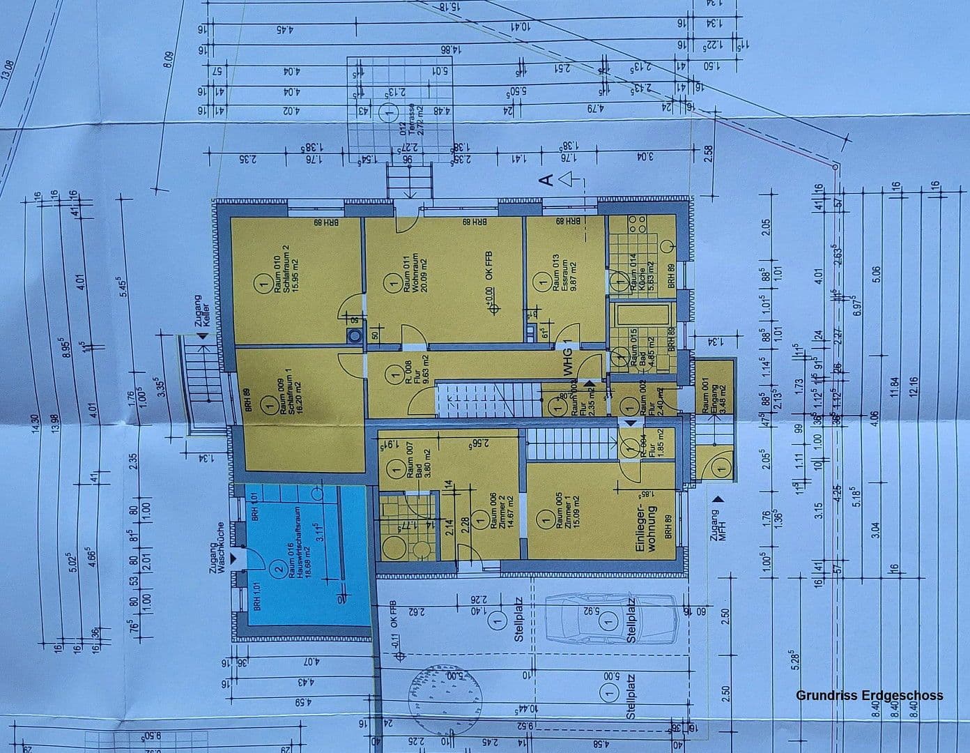 Predaj domu 223 m², pozemek 317 m², Dorsten, Severné Porýnie - Westfálsko Predaj domu 223 m², pozemek 317 m², Dorsten, Severné Porýnie - Westfálsko