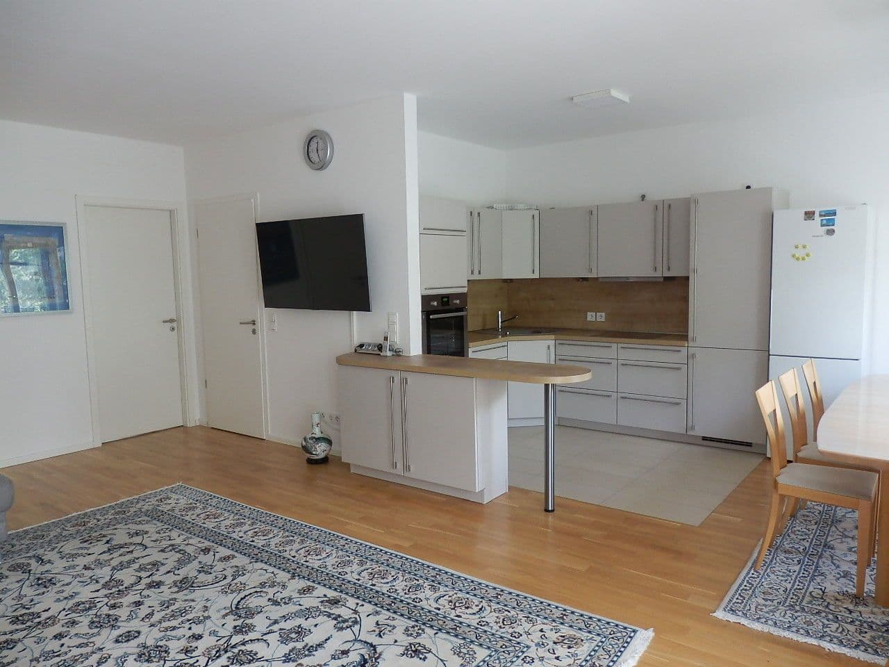 Predaj bytu 3-izbový 85 m², Berlin - Weissensee, Berlín Predaj bytu 3-izbový 85 m², Berlin - Weissensee, Berlín