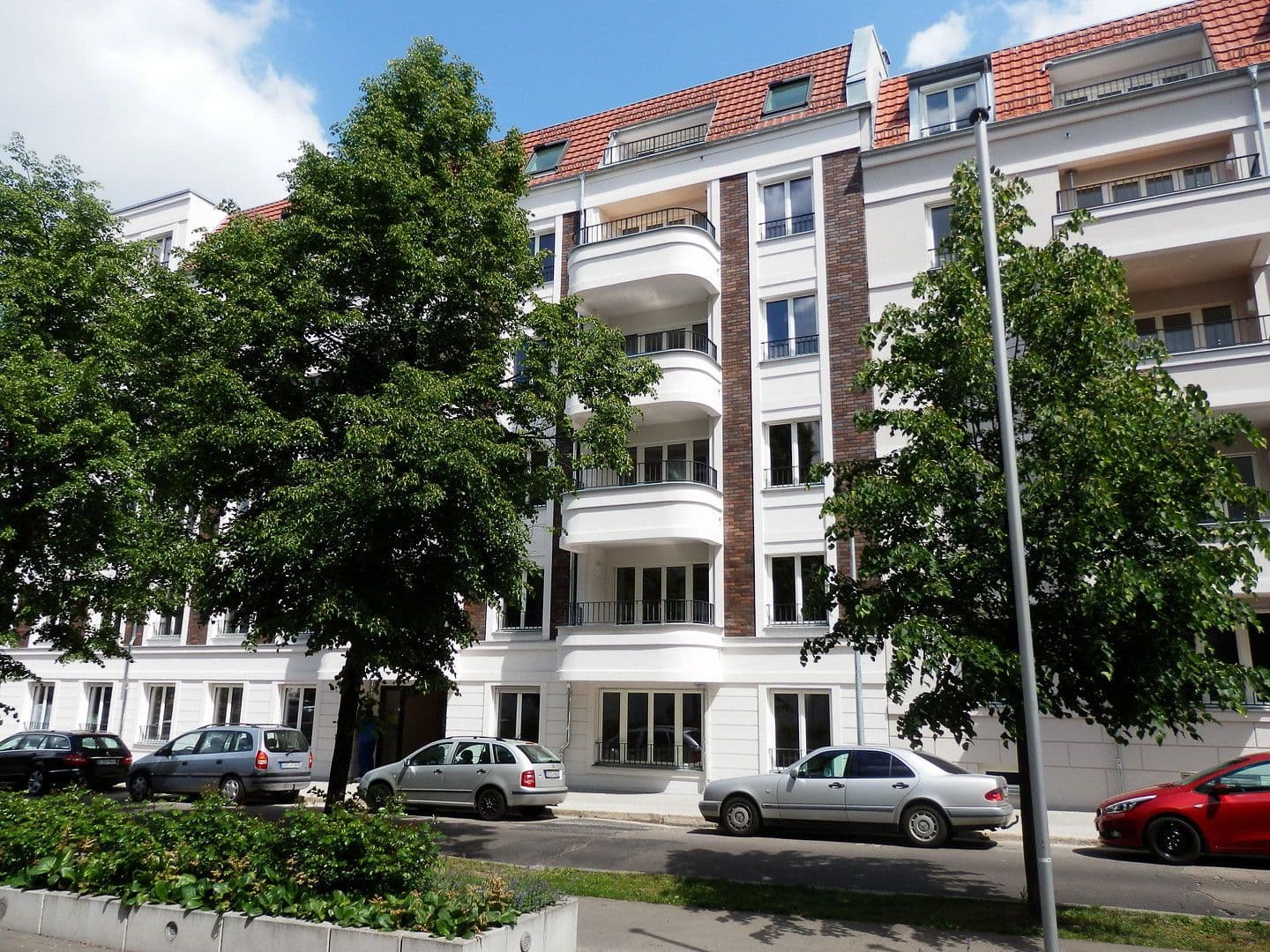 Predaj bytu 3-izbový 85 m², Berlin - Weissensee, Berlín Predaj bytu 3-izbový 85 m², Berlin - Weissensee, Berlín